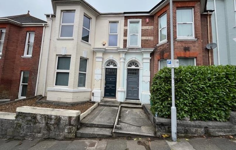 Kingsley Road, North Hill, Plymouth - Image 1